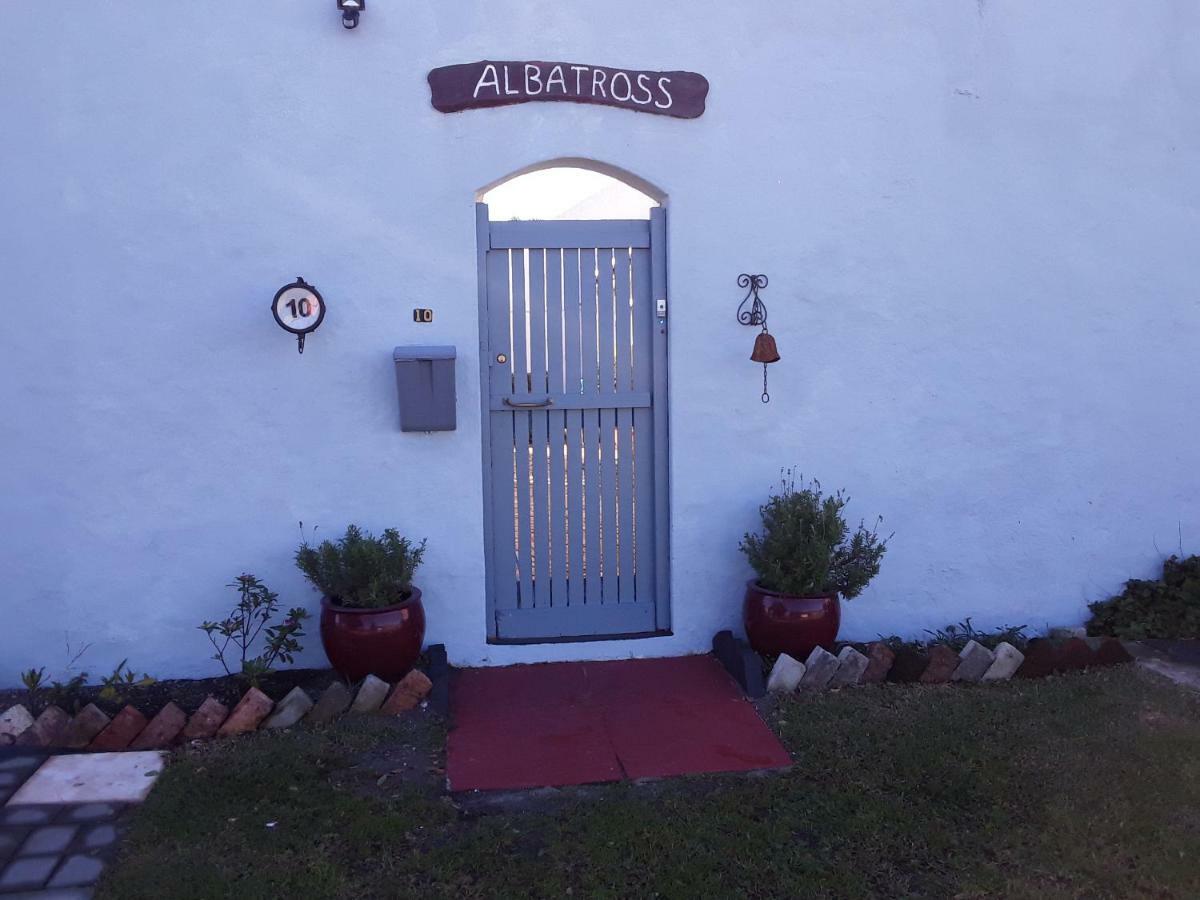 Albatross Apartment Hermanus Exterior photo